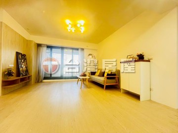 中華國小旁華廈電梯直達4房+平車｜台中市北區太原一街