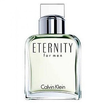 平輸版]【Calvin Klein】cK Eternity 永恆男性淡香水100ml推薦| LINE