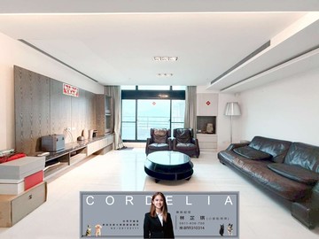 河景帝王樓中樓平面車位新店琪琪｜台北市文山區羅斯福路六段