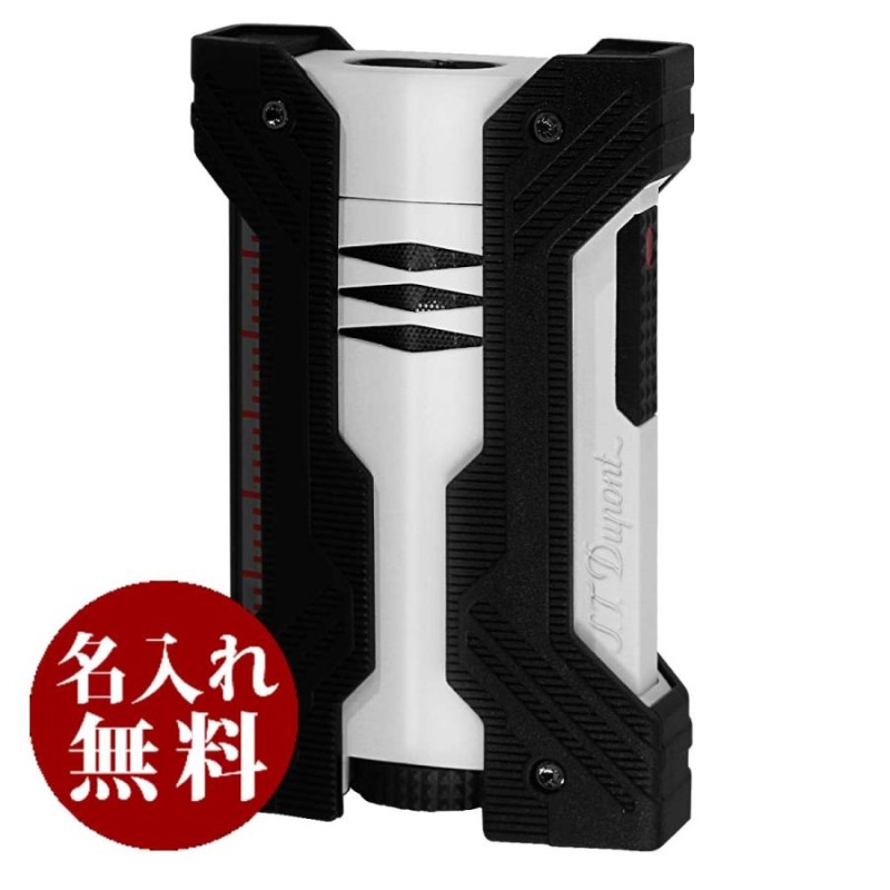 S.T Dupont デュポン ターボライター Defi Extreme Defi Xxtreme