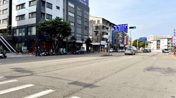 一中商圈旁｜莒光新城｜低總價三房｜台中市北區錦中街