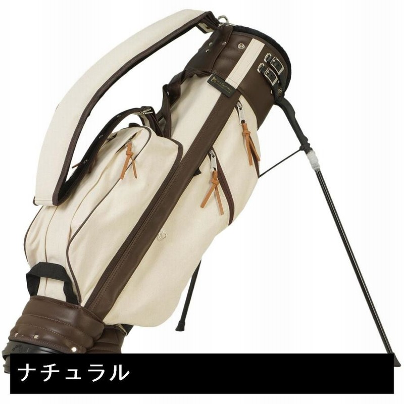 JONES Sports (USモデル)ジョーンズ スタンドキャディバッグ