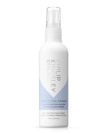 Perfecting Primer Heat Protection Spray, 4 oz./ 125 mL