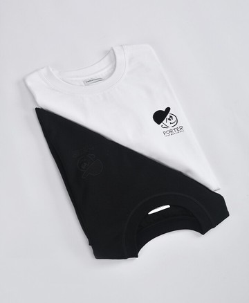 棒球帽PORTER MAN 棉Tee
