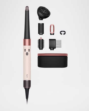 Airwrap i. d. Multi-styler and Dryer Curly+Coily Hair
