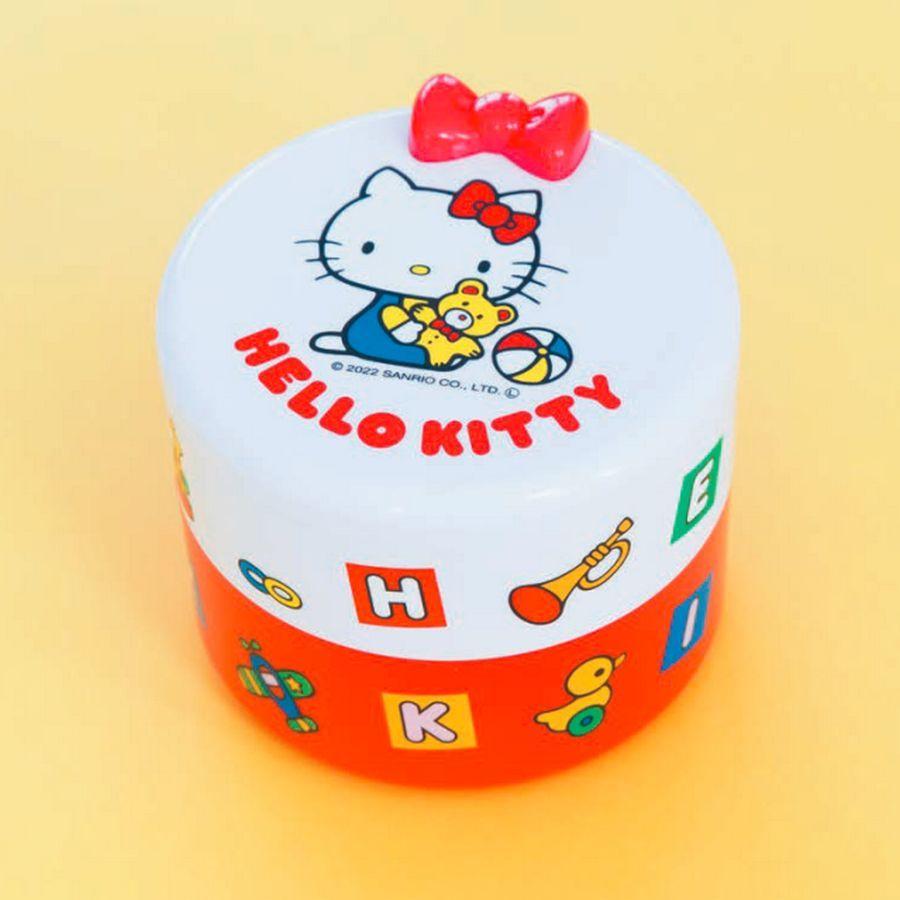 デアゴスティーニ　HELLO KITTYなつかしのアイテムコレクション　第23号