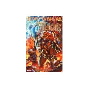 中古アメコミ Secret Invasion： Thor(ペーパーバック)   Doug Braithwaite