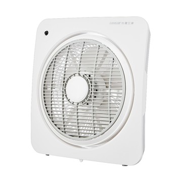 SANLUX台灣三洋 12吋 DC節能箱扇 /台 SBF-1200BD