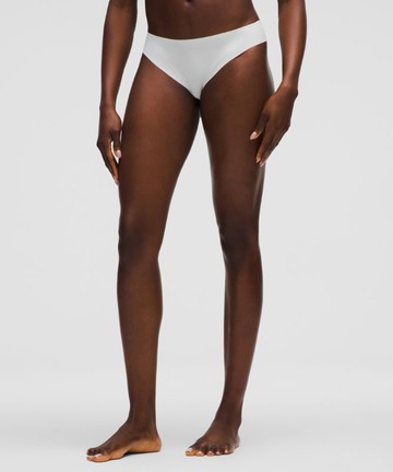 InvisiWear Mid-Rise Thong Underwear Size XS