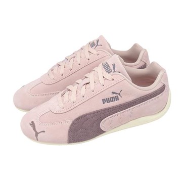 Puma 賽車鞋 Speedcat OG 男鞋 女鞋 粉紅 紫 休閒鞋 麂皮 王淨同款 398846-52