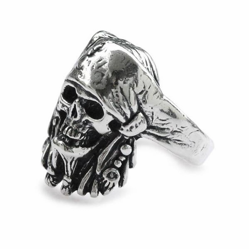 ジョエルハーロウ　パイレーツクルーリング ジョエル ハーロウ Joel Harlow |Pirate Crew Ring / パイレーツ