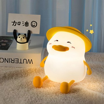 半島良品 胖阿拍拍小夜燈