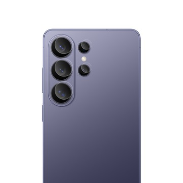 o-one 【小螢膜】Samsung 三星 Galaxy S26 Ultra 鏡頭保護貼 全新升級 輕薄抗擊 划痕自動修復 (2入)