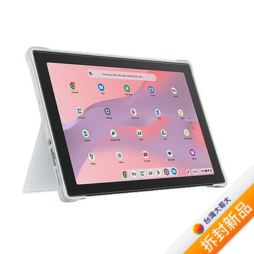 ASUS Chromebook CM30 Detachable 4G/128G-(銀)(WiFi) 【拆封新品】