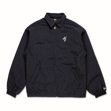 NEW ERA 男女 外套 STREET CLASS NEW ERA 海軍藍 NE14701345
