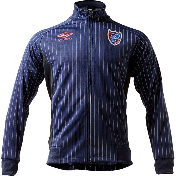 オープニング大放出セール Umbro アンブロ ジャージ Fc東京 予約販売品 Aia Cl