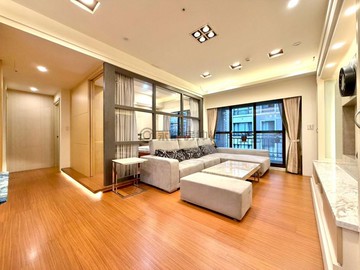 精選〈遠雄未來市〉高樓採光通風三房車｜新北市林口區文化二路一段