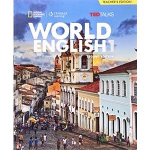 World English 2nd Edition Level Teacher’s Guide