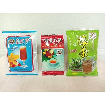 『滿額贈好禮』和益  大麥紅茶/咖啡紅茶/綠茶（賣場滿$150出貨）