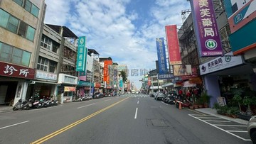 三民商圈主心黃金透天｜繁華流動創業地..｜彰化縣彰化市三民路