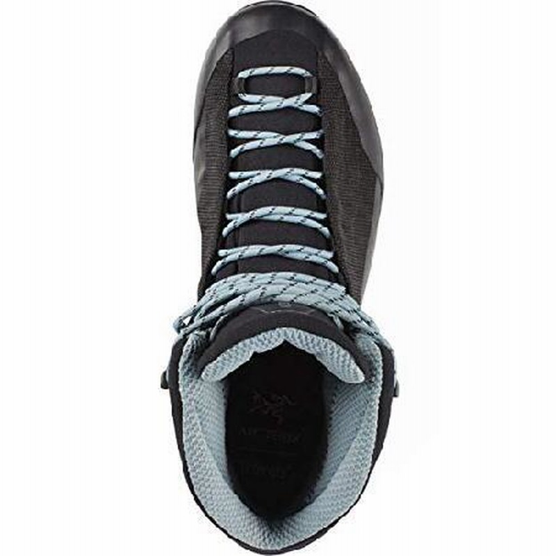 Arc'teryx Acrux TR GTX レディース | テクニカルトレイル用
