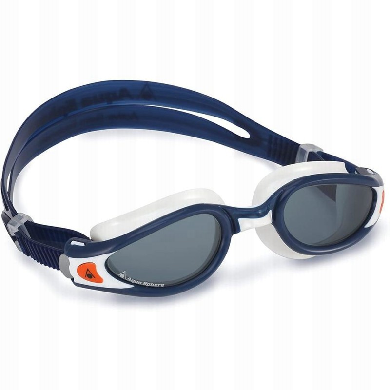 クラシカルレインボーハッピーバード アクアスフィアー KAMAN EXO REGULAR FIT シルバーブラック 