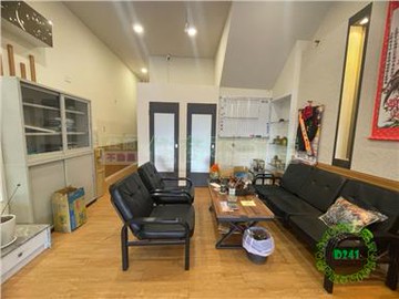 長谷劃時代1+2樓店有車位｜台南市安平區永華九街