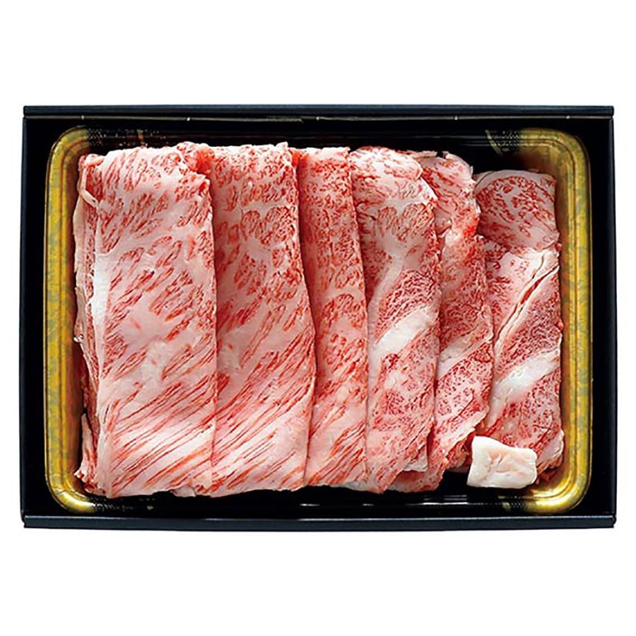 宮崎牛 すきやき肉 6992-686 のし無料 牛肉 お肉 すき焼き用 ギフト お取り寄せグルメ お歳暮 詰め合わせ 食べ物 内祝い 香典返し 贈答品 ARE-045 送料無料