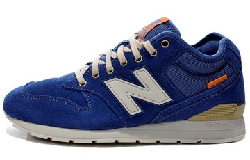 NEW BALANCE 996 ROYAL BLUE WHITE