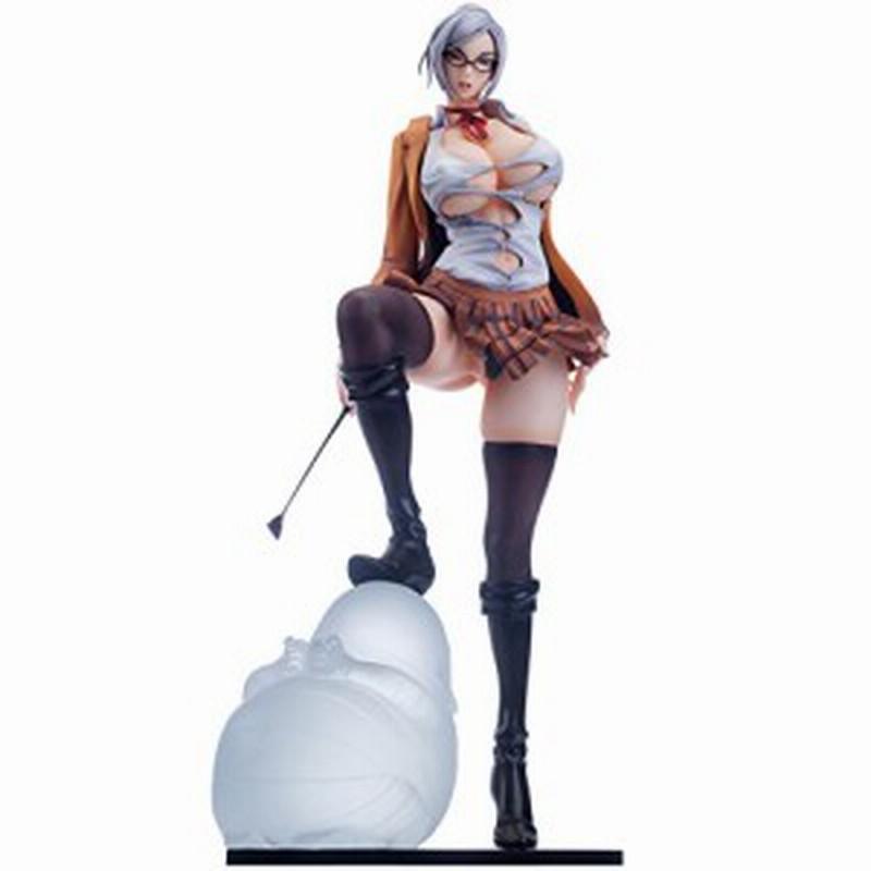 Hdge Technical Statue No 9 監獄学園 プリズンスクール 白木芽衣子 ノンス 中古品 通販 Lineポイント最大1 0 Get Lineショッピング