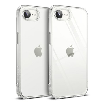 Rearth Apple iPhone 17e/16e (Ringke Fusion) 抗震保護殼