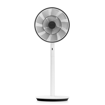 BALMUDA  The GreenFan 風扇 EGF-1800  WK  白x黑  日本製造