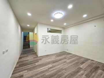 公道三全新整理美透天(有孝親房)｜新竹市北區延平路一段