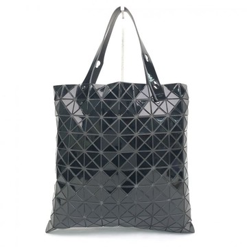 issey miyake黑色三宅一生PVC托特包