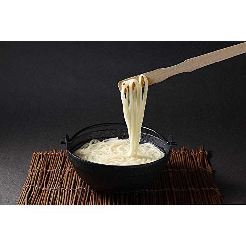 五島手延うどんセット（うどん５袋＋万能あごだしつゆ七椿1本） 即納・送料無料(お中元・お歳暮にも人気)(BB)