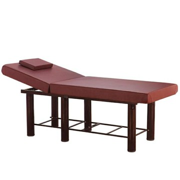 折疊美容床美容院專用按摩床家用紋繡美體美婕床