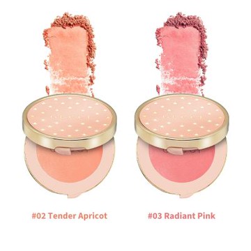 GUCCI 傾慕星動腮紅 5.5g 2色任選