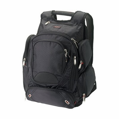 エレヴェン Elleven Proton チェックポイント フレンドリー 17インチノートパソコン対応 バックパック リ 通販 Lineポイント最大get Lineショッピング