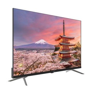 AIWA 愛華  55吋 HDR Google TV 智慧聯網液晶顯示器-AI-55UD24 -含安裝