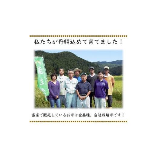 ふるさと納税 新潟県 糸魚川市 令和５年産新米新潟県産コシヒカリ『能生米』５kg×３ヶ月　農家直送　美味しいお米をお届けします！[あぐ里能生]