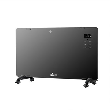 giaretti 珈樂堤 微電腦電暖器  GL-1833