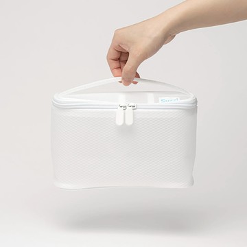 旅行盥洗包3.0 希臘白 希臘白