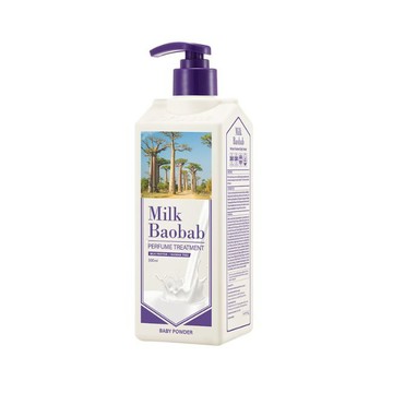 韓國Milk Baobab寶寶香氛護髮乳 500ml
