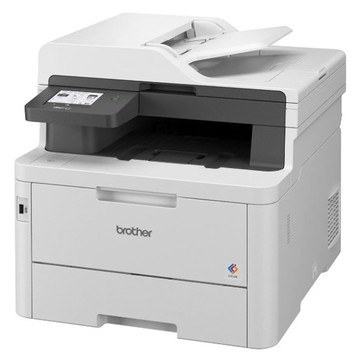 brother 兄弟牌 彩色雷射多功能複合機  MFC-L3780CDW