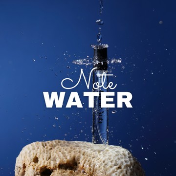 [Nose Job] 水生調香水專區 (10ml)