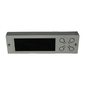 【KW廚房世界】《林內原廠》 按鍵開關面板 RY9619-03 烘碗機零件