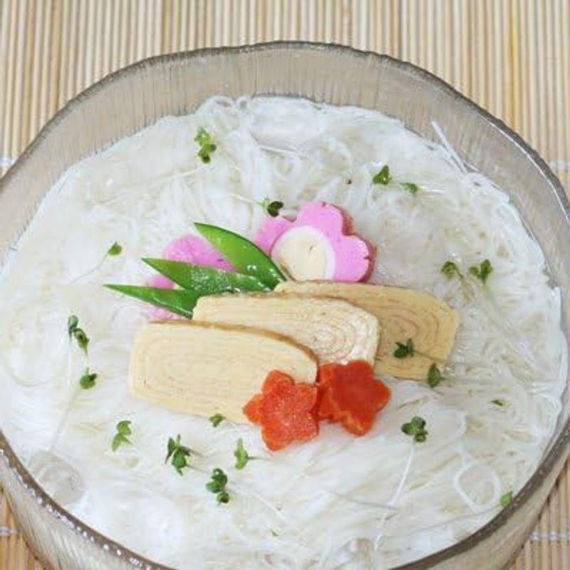 手延べ三輪そうめん 「木箱縄かけ 9kg」