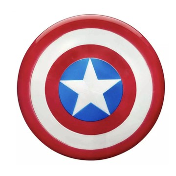 漫威 Marvel 復仇者聯盟 美國隊長 基本盾牌 HB0444-5L01