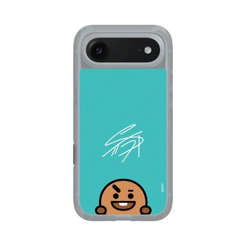 iPhone Air AirX 流變灰 - BT21 - SHOOKY