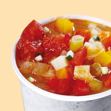 [帕莎蒂娜] 義大利農夫蔬菜湯(素)